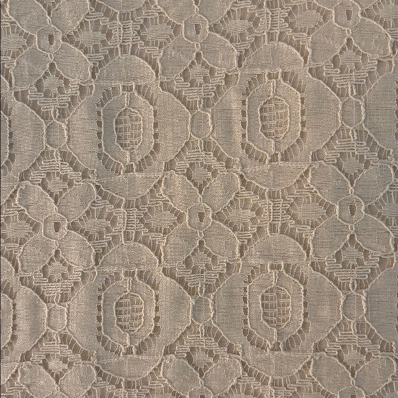 Banana Republic Lace Blouse - Picture 10 of 10